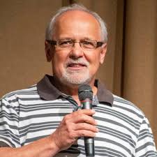 The Joy of Hearing Your Name