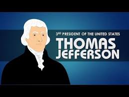 Biography Thomas Jefferson For Kids Cartoons Declaration Of Independence Educational N With Images Homeschool Social Studies Thomas Jefferson Social Studies Activities