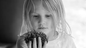 Baby photos taken with 90mm lens at high ISO