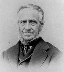 Francis Copeland (1803-1882): homenaje de Find a Grave