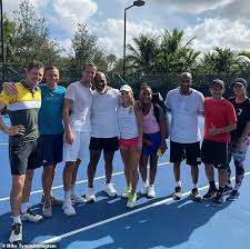 Iron mike) in brooklyn, new york city, new york, united states geboren. What Do We Know About Mike Tyson As The Family Man And His Six Kids Sportstoft