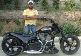 Pin On Modified Bikes