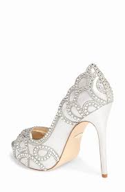 Découvrez nos réductions sur l'offre escarpins 35 sur cdiscount. 1001 Idees Pour Une Chaussure Femme Pour Mariage Les Ornements