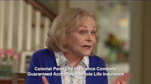 Colonial penn indicates that the company offers medicare. Colonial Penn Neighborhood Card Game Commercial Very Bad Acting Commercialsihate