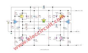 Here you can get the diagram of tda2030.here you can get. Tda2030 Subwoofer Amplifier Circuit Eleccircuit Com