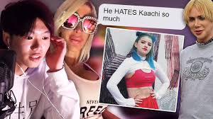 Oli london is an english media personality, youtuber, tiktoker, singer, and model. So Oli London Really Doesn T Like Kaachi Cancelled Youtube