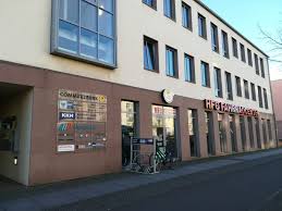 Die Offizielle Webseite Des Usv Potsdam Universitatssportverein Potsdam E V