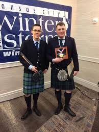 What does a prince without a royal role actually do? Andrew Lee Wins The 2017 North Lee And Sons Bagpipes Facebook