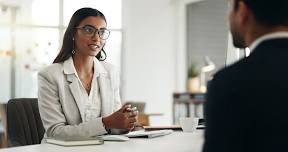 Interviewing Prep/MMI