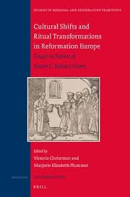 Cultural Shifts and Ritual Transformations in Reformation Europe