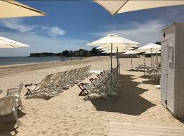 Les Bains Du Nau Le Pouliguen Restaurant Avis Numero De Telephone Photos Tripadvisor
