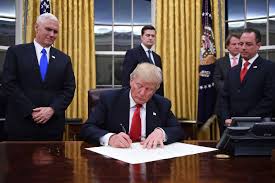 This content is imported from youtube. Trump Names His Inauguration Day Of Patriotic Devotion