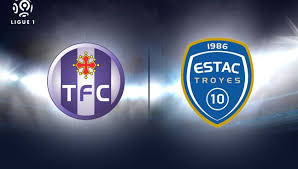 After 23 rounds, toulouse got 13 wins, 6 draws, 4 losses and placed the 2 of the france ligue 2. Toulouse Troyes Les Notes