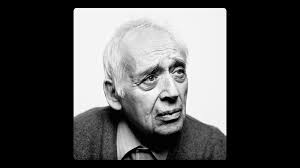 Harold Bloom, a Self-Mythologizing Prodigy of Literary Criticism
