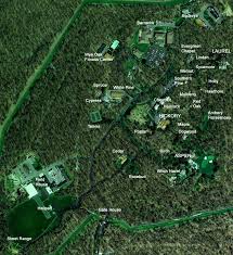 Watch slow joe leave washington (from fort mcnair) for camp david after ignoring reporters: About Camp David Maps