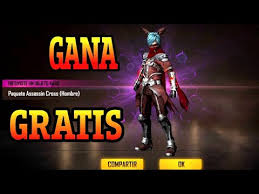 Onde resgatar as skins free fire ragnarok. Gratis El Skin De Ragnarok Obtener Gratis En Free Fire Youtube