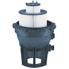 Pentair S7m400 Sta Rite System 3 Cartridge Filter 400 Sq Ft Pool Supplies Superstore