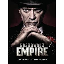 Boardwalk Empire: The Complete Third Season : Winter, Terence, MacDonald,  Kelly, Palladino, Aleksa, Buscemi, Steve, Huerta, Paz De La, Whigham, Shea,  Pitt, Michael, Graham, Stephen, Piazza, Vincent, Williams, Michael K:  Amazon.com.au: Movies