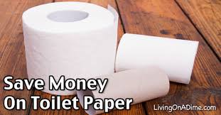 All tools and materials will be listed. How To Save Money On Toilet Paper Which Toilet Paper Is Cheapest