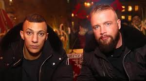 Kollegah's profile including the latest music, albums, songs, music videos and more updates. Rap Duo Kollegah Und Farid Bang Umstritten Und Unterkomplex Archiv