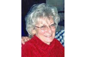 Barbara Savage Obituary (1936