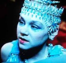 PRINCESS SALOME dances, JOHN THE BAPTIST dies