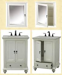 It can help to map out the dimensions of the vanity using masking. Bathroom Vanities 24 Inches Wide Bathroom Vanities