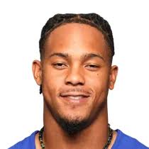 Tank Dell or Wan'Dale Robinson