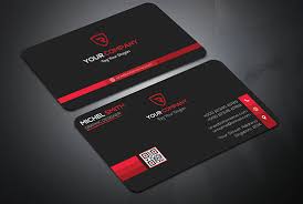 Try out various premium template files (not always business cards for free) at no cost to you. Create Premium Professional Business Card Design By Rana165 Fiverr