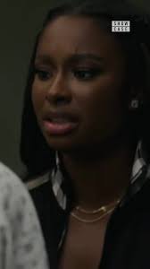 Coco Jones V Bel Air Kitchen Scene