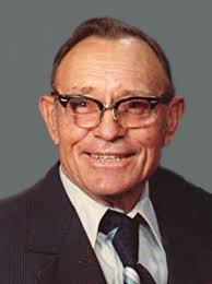 Houston Monroe Nichols