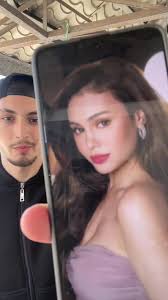 Ivana Alawi Reveals All in Captivating Lip-sync Performance