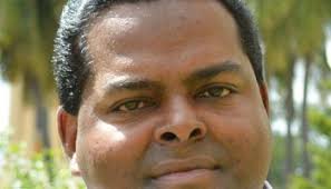 Fr. Arul Raj Appointed as CCBI Family Commission Secretary