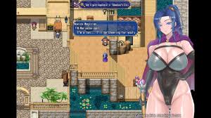 RPGM] 35 year old magician squeezing solo trip - v1.00 by UncleOji Adult Porn  Game Download Free For Android and PC