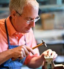 The Warther Pocket Knives