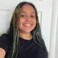 Alexandra Aparicio's Instagram, Twitter & Facebook