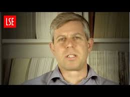 Richard Bradley (writer)