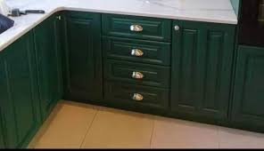 See more ideas about dulux, dulux paint, dulux colour. Dulux Kitchen Inspiration Aston Green Is A Bold Rich Facebook