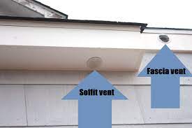 Savings in depth of fascia can be made. Venting A Flat Roof Let S Face The Music