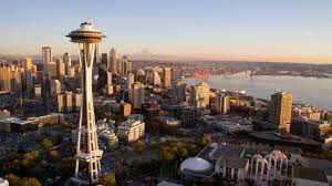 Check spelling or type a new query. Seattle Washington Weekend Guide Sculpture Gardens Kayak Rides And Shellfish Conde Nast Traveler