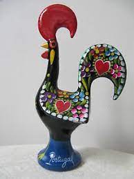 Dezember 2012 am 277 × 182 in ausflugsziele und schöne regionen die sie bereisen können. Hahn Von Portugal Galo De Barcelos Coq Cock Ebay