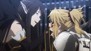 View source history talk (0) watch 01:54. Fate Apocrypha Episodes 13 24 Review Streaming Anime Uk News