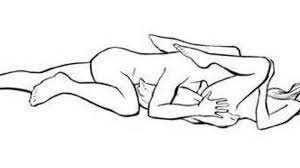 Cinco posturas sexuales que os llevarán a una rápida reconciliación