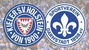 Holstein kiel is in average home form while darmstadt 98 are performing good at away. Holstein Kiel Sv Darmstadt 98 Liveticker Rund Um Das Pokalspiel Sportbuzzer De