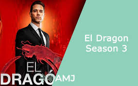 Watch El Dragón: Return Of A Warrior | Netflix Official Site