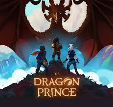 Rhona rees was nominated for the ubcp/actra awards 2020 for her role as nyx. Media Representation In Action The Dragon Prince Fish Frankfurt International School Herald