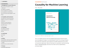 Causality For Machine Learning