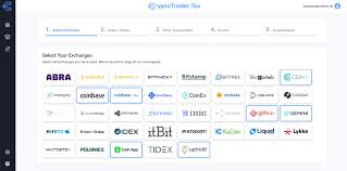When you trade cryptocurrency for another crypto, you are taxed on the value at which you sold it in usd, net the amount for which you purchased it in usd. The 2020 Guide To Cryptocurrency Taxes Cryptotrader Tax Tax Guide Best Crypto Tax Software