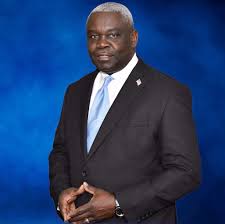 Reginald Hubbard for Shelby County Sheriff 2026