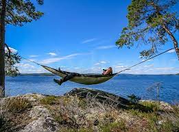 Friesische inseln).kategorien, die sich thematisch mit einzelnen geographischen objekten befassen (z. Urlaub Auf Der Eigenen Insel Schweden See Stora Bor 2021